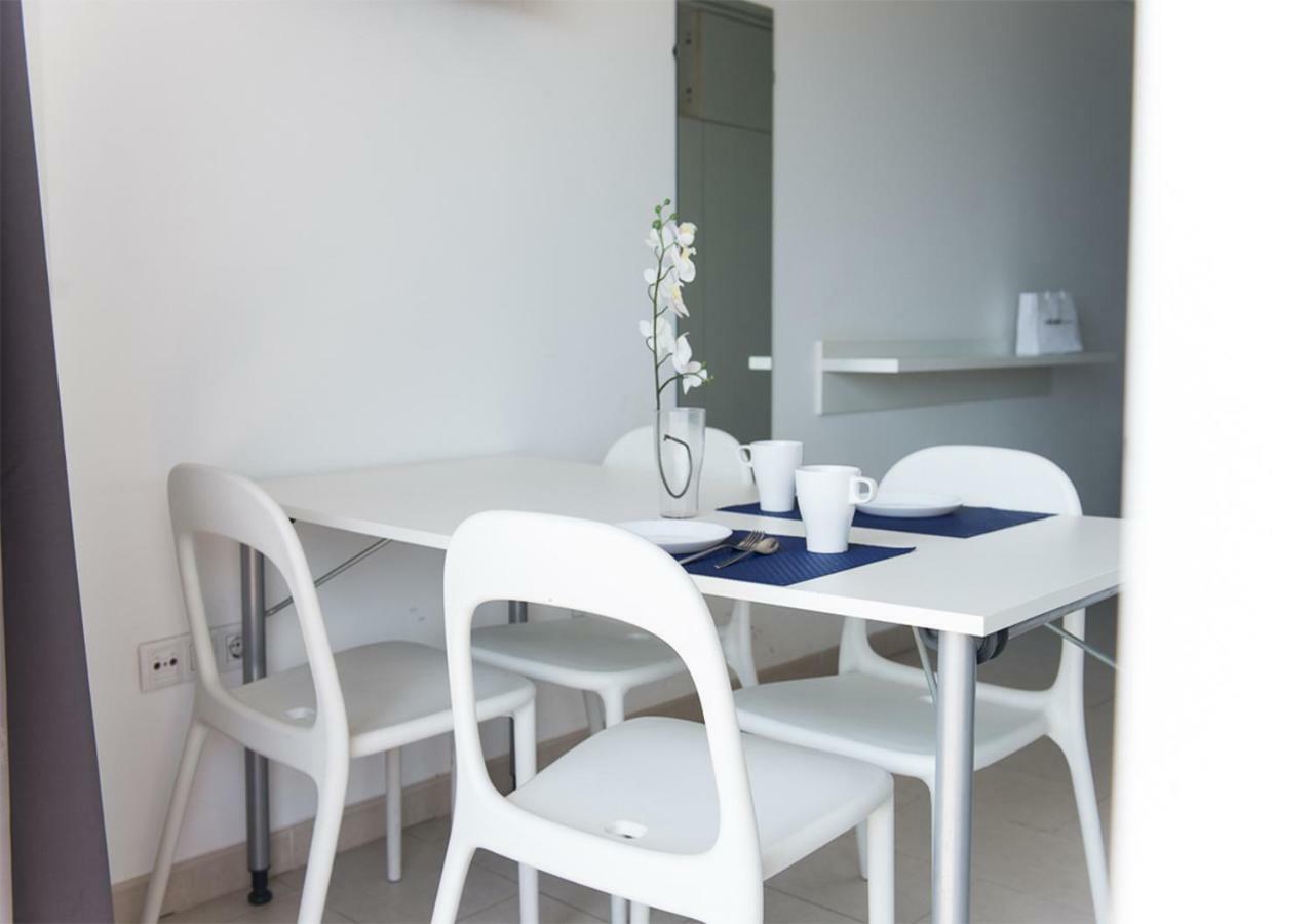 Suite International Alicante Exterior foto