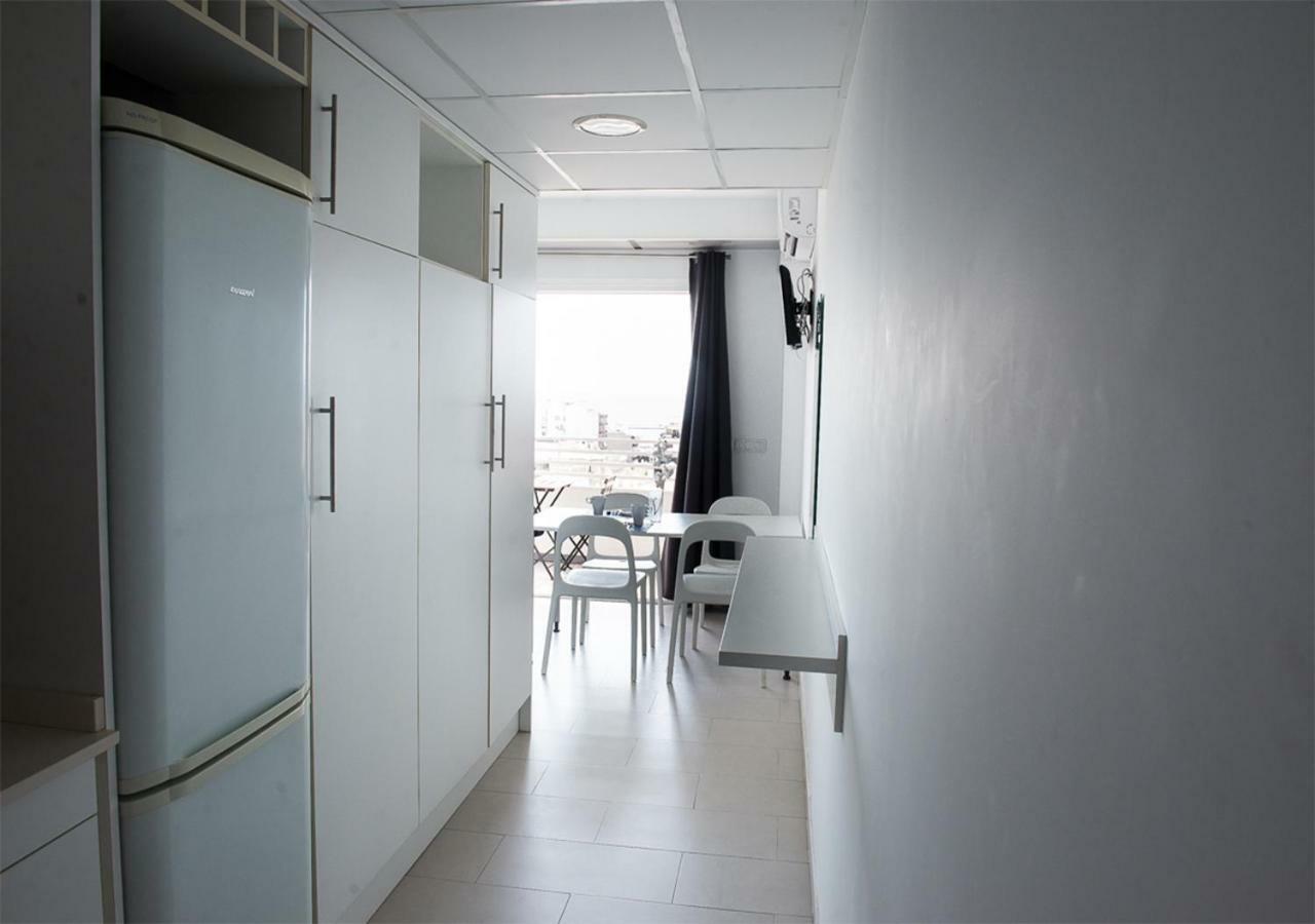Suite International Alicante Exterior foto